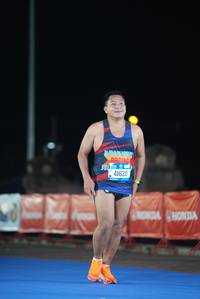 BIB: 41620
                            <button type="button" onclick="openModal(19759285)" class="btn btn-primary btn-sm float-right btn-popup" data-toggle="modal" data-target=".modal-high-quality">
                        <i class="fas fa-shopping-cart"></i> Add to Cart
                    </button>
                                            <button type="button" onclick="isThisMe(19759285, true)" class="btn btn-success btn-sm float-right btn-popup btn-isme hidden" data-toggle="tooltip" data-placement="bottom" title="นี่คือรูปของคุณใช่ไหม คลิกที่นี่เพื่อเอาเข้าอัลบั้ม">
                        <i class="fas fa-plus"></i> Add to album
                    </button>
                    <button type="button" onclick="isThisMe(19759285, false)" class="btn btn-warning btn-sm float-right btn-popup btn-isnotme hidden">
                        <i class="fas fa-ban"></i> Remove from album
                    </button>